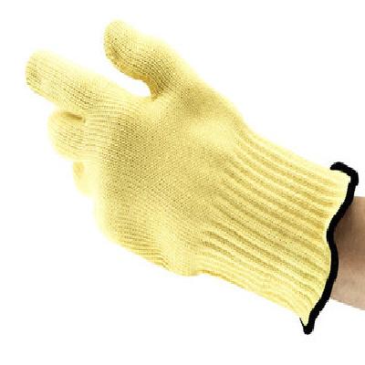 Ansell Mercury Kevlar Knitted Heat Resistant Gloves 10"
